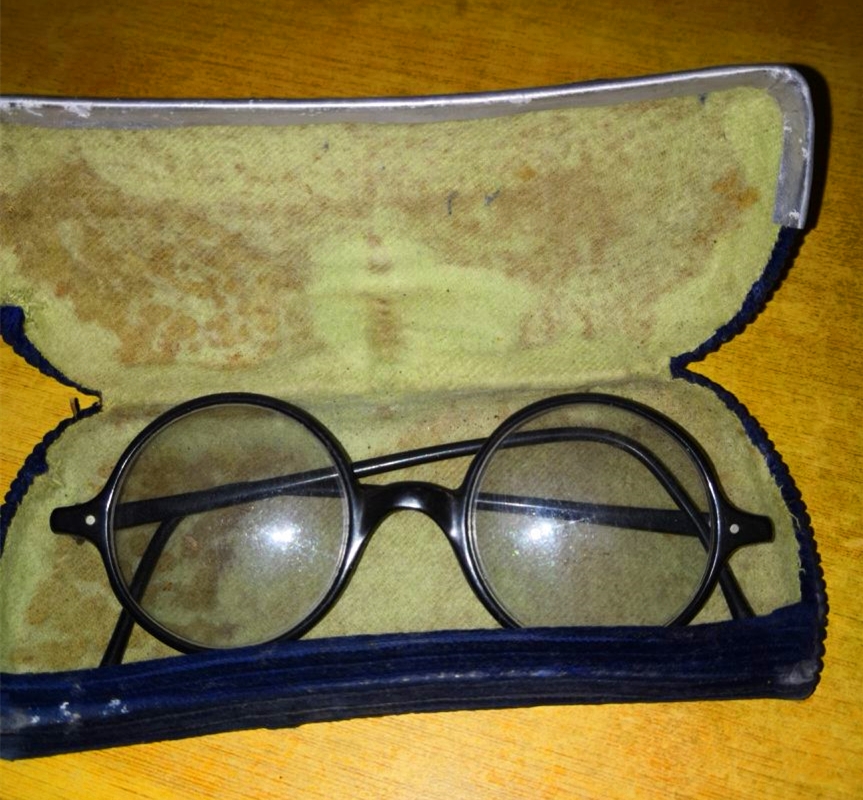 防护眼镜厂家