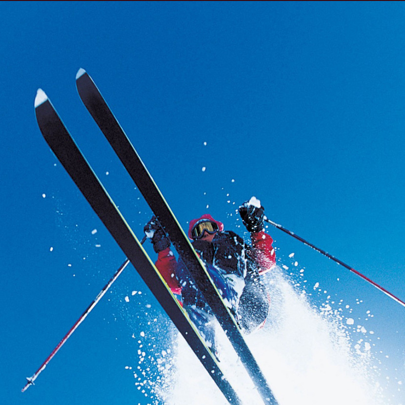 北方暴雪南方多地气温超31度适不适合带滑雪镜滑雪